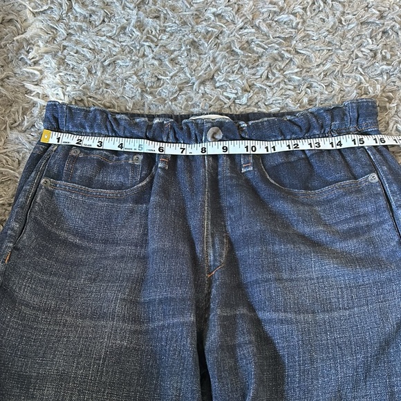 Rag-Bone jean joggers size large - Picture 11 of 13